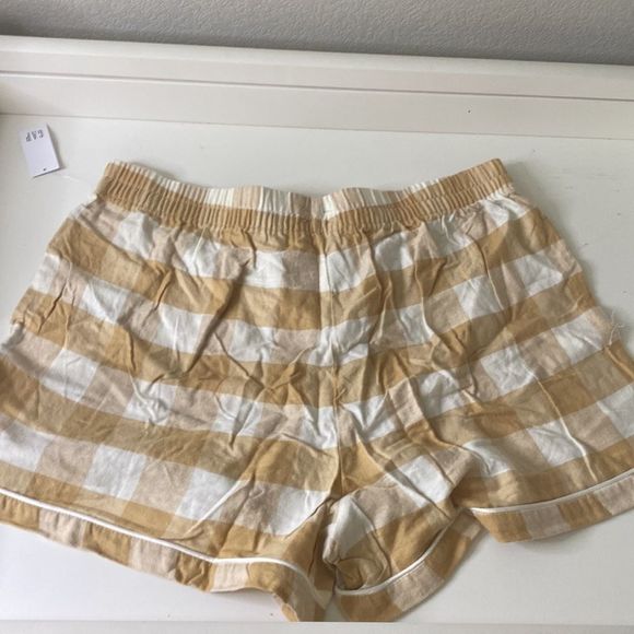 Gap GAPBody Shorts woman’s  Large - Picture 6 of 6